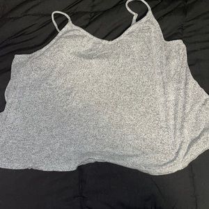 A flowy tank top from target that’s super comfy